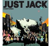 Just Jack - Overtones ( Slidepack )