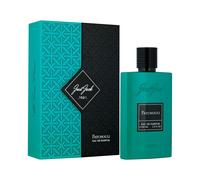 Just Jack Patchouli Eau De Parfum - 100ml