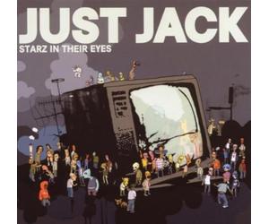 Just Jack - Starz in Their Eyes