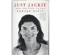 Just Jackie: Her Private Years