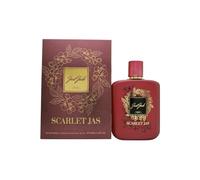 JUST JACKS Scarlet Jas Eau De Toilette, 100ml