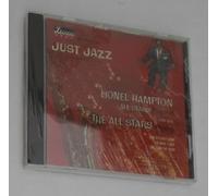 Just Jazz by Lionel Hampton