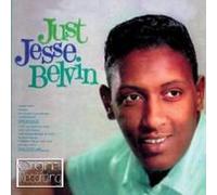 Just Jesse Belvin - Jesse Belvin Compact Disc
