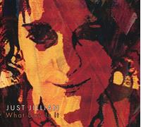 Just Jillian - What Day Is It