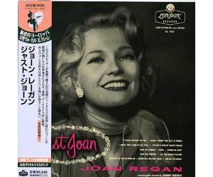 Just Joan