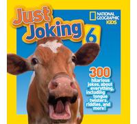 Just Joking 6: (Just Joking)