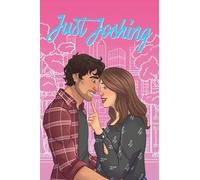 Just Joshing: 1 (Archer Siblings)