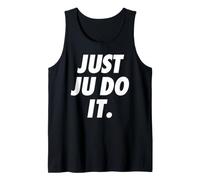 JUST Judo IT. Tank Top