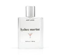 Just Juice Lychee Martini - Lychee, Passion Fruit, and Musk Perfume for Women and Men - Fruity and Tropical Summer Perfume - 100 ml