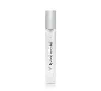 Just Juice Lychee Martini - Mini Travel Size - Lychee, Passion Fruit, Musk Perfume for Women and Men - Tropical Summer Perfume - 10 ml