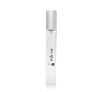 Just Juice Rich Oud - Oud Perfume for Women and Men - Bergamot, Saffron, Amber Perfume - Rich, Woody Mini Travel Size Fragrance - 10 ml