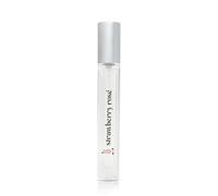 Just Juice Strawberry Rosé - Strawberry Perfume for Women and Men - Raspberry, Rose, Vanilla Musk Notes - Mini Travel Perfume - 10 ml