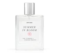 Just Juice - The Summer I Turned Pretty Summer in Bloom Eau de Parfum - Fresh, Sun-Kissed Floral Perfume for Women and Men - 100 ml
