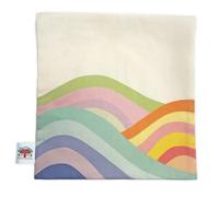 Just Keep Stitching Fabric Bag for Embroidery Projects