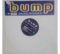 Just keep your head up [VINYL]