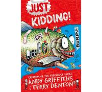 Just Kidding: 1