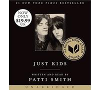 [(Just Kids )] [Author: Patti Smith] [Aug-2012]
