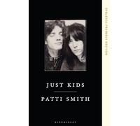 Just Kids: Dyslexia-friendly Edition