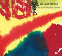 Just Leave It All Behind