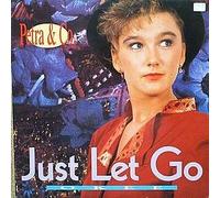 JUST LET GO