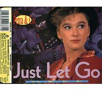Just let go (4 versions)