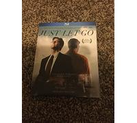 Just Let Go [Blu-ray]