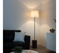 JUST LIGHT. GmbH Bark floor lamp