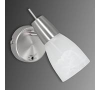 JUST LIGHT. GmbH Julia LED wall light