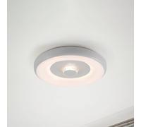 JUST LIGHT. GmbH JUST LIGHT. LED ceiling light LOLAsmart Vertigo, white