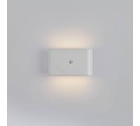 JUST LIGHT. GmbH JUST LIGHT. Ziddy LED rechargeable wall light, white, sensor 3,000 K
