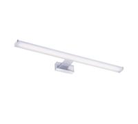 JUST LIGHT. GmbH Mattis LED mirror light, 60 cm