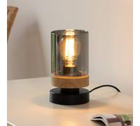 JUST LIGHT. GmbH Pasqual table lamp