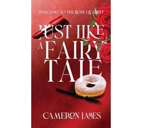 Just Like A Fairy Tale
