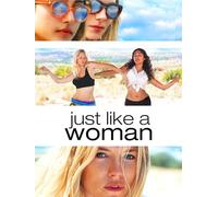 Just Like A Woman