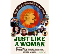 Just Like A Woman [DVD] [1967]