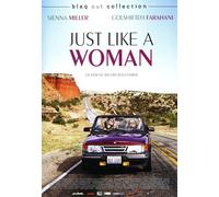 Just like a woman - DVD