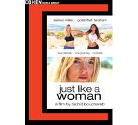Just Like a Woman [DVD] [2012] [Region 1] [US Import] [NTSC]