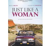 Just Like A Woman – CG Entertainment