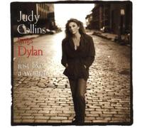 Just Like a Woman: Judy Collins Sings Bob Dylan