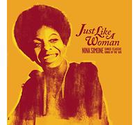 Just Like A Woman: Sings Classic Songs