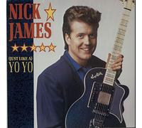 (Just like a) yo yo (1987) / Vinyl Maxi Single [Vinyl 12'']