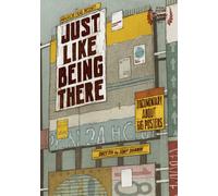 Just Like Being There [DVD] [2012] [Region 1] [US Import] [NTSC]