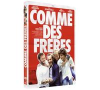 Just Like Brothers ( Comme des frères )