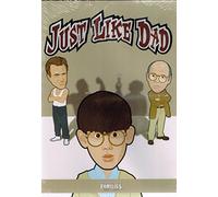 Just Like Dad (Feature Films for Families)
