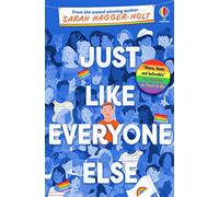 Just Like Everyone Else – Usborne