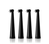Just like Fit For Fairywill Sonic Electric Toothbrushes Replacement Heads Toothbrush Heads Sets Interdental Brush Heads Fit For FW-507 FW-508 FW-917 (Color : AE-FW-03)