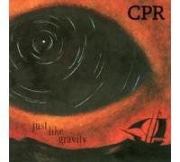 Just Like Gravity - Cpr CD