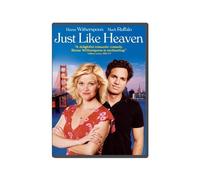 Just Like Heaven 2005 by Paramount Catalog