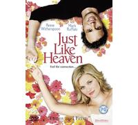Just Like Heaven [DVD]