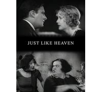 Just Like Heaven